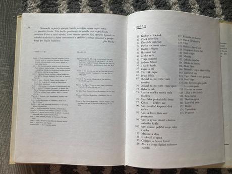 Sedem želaní-prvé vyd.1985, 