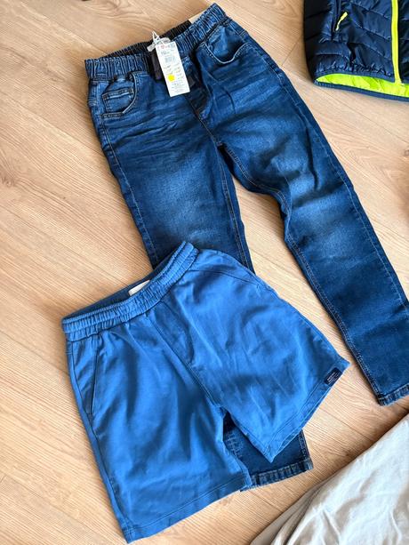 Balík oblečenia c.152, 140–152