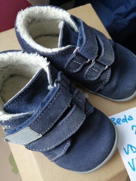 Zimné beda lucas 23, beda,23