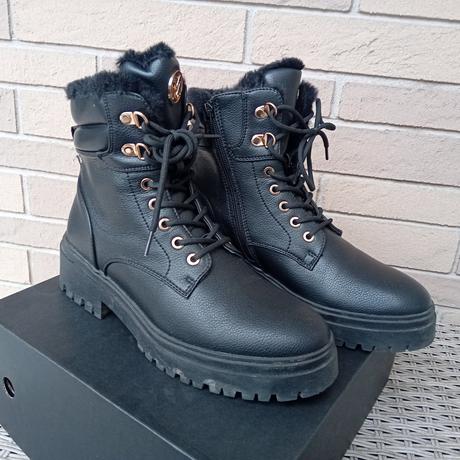 Zimná obuv, mexx,40