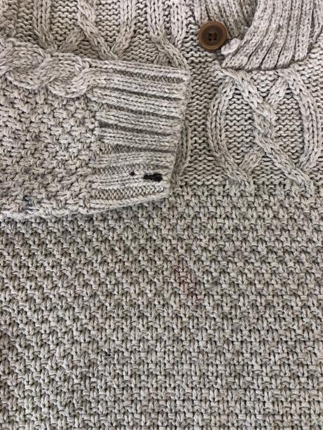 Svetrik, primark,110