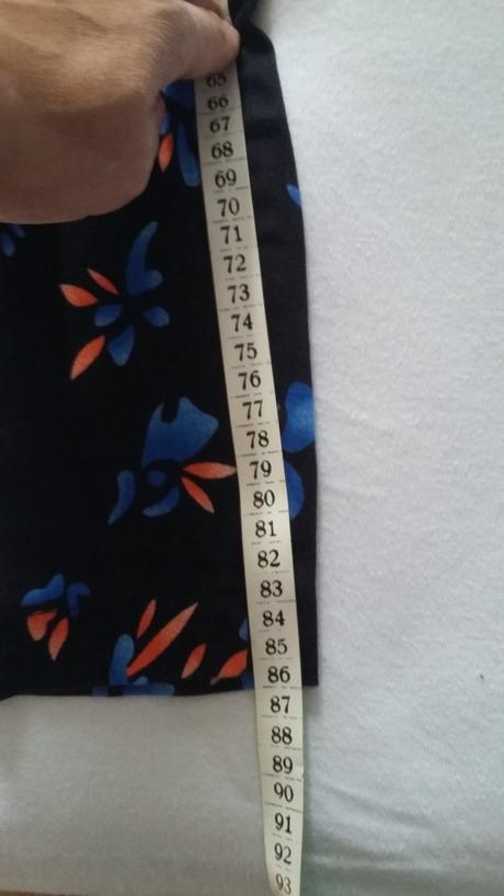 Pekne nohavice fresia l, l