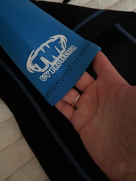 Neoprénový overal 104, 