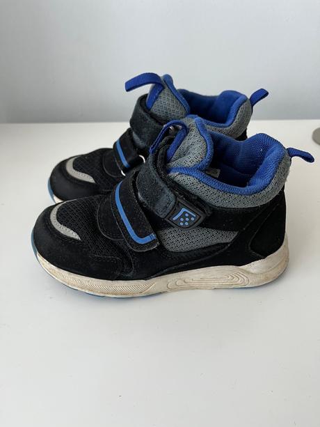 Jesenné topánky protetika, protetika,29