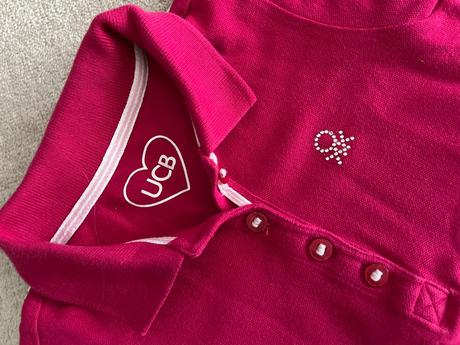 Benetton vecicky 13 ks, 86–98