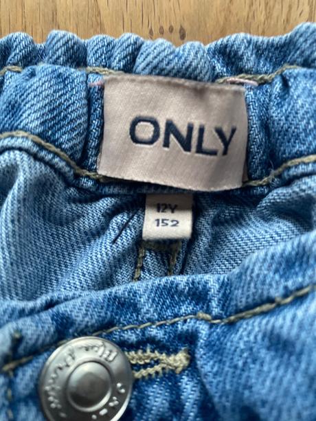 Riflove kratasy, only,152