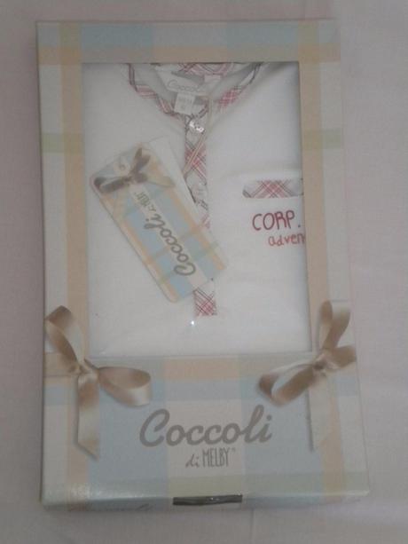 Letny komplet  74, 74