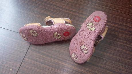 Sandále elefanten, elefanten,28