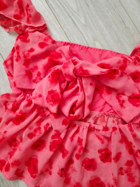 Blúzka cropp top, xs