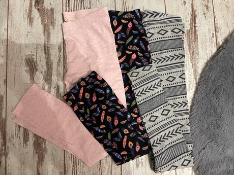 Legíny 134/140, 122–134