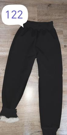 Softshelky barancek, 122