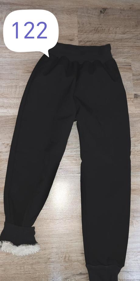 Softshelky barancek, 122