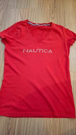 Tričko zn. nautica xs, xs