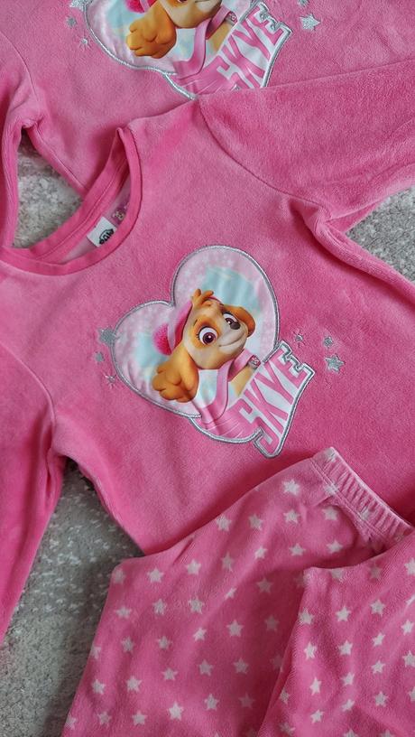 Pyžamo skye, nickelodeon,92