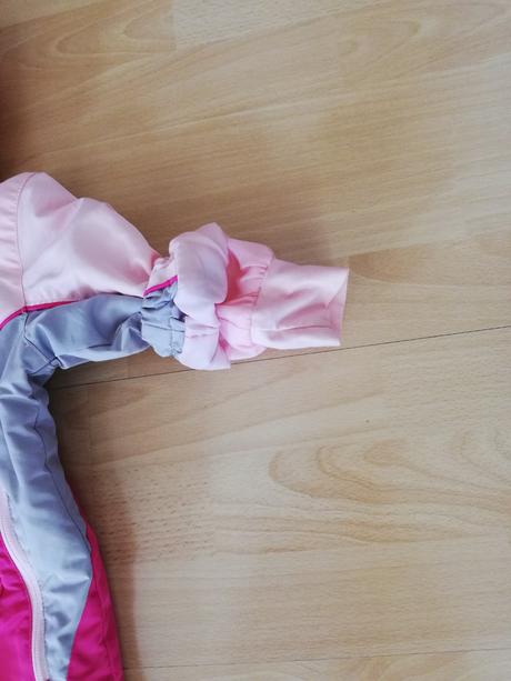 Kombinéza 74 /80, lupilu,80