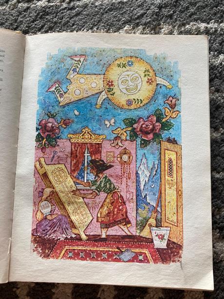 Slovenské rozprávky 1. pavol dobšinský (1980), 