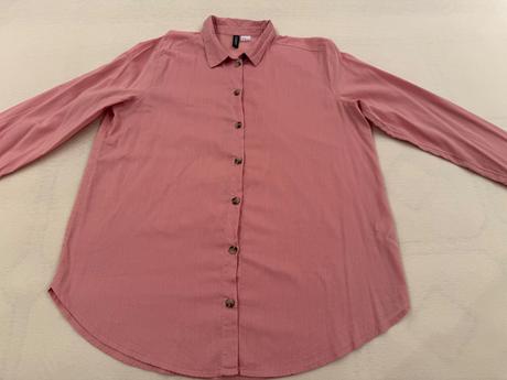 Bluzka / kosela, h&m,38