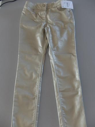 Nohavice ca 128, c&a,128