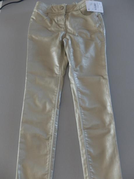 Nohavice ca 128, c&a,128