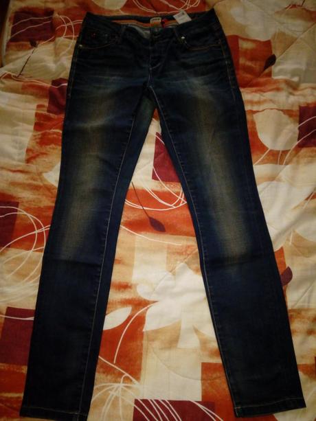 Malo nosene rifle, only,s