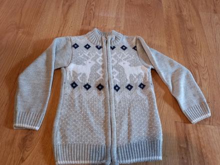 Sveter detský, authentic,134