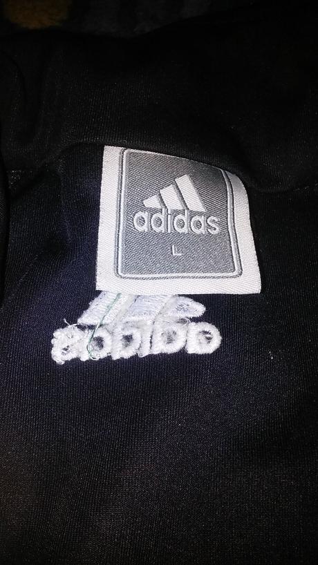 Mikina, adidas,104