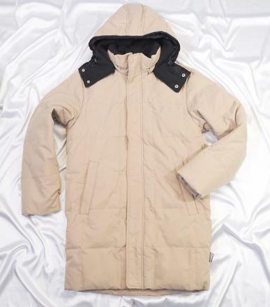 Luxusná pierková bunda diadora, diadora,s