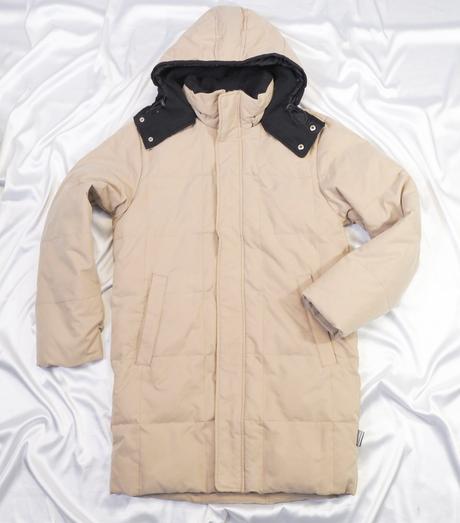 Luxusná pierková bunda diadora, diadora,s