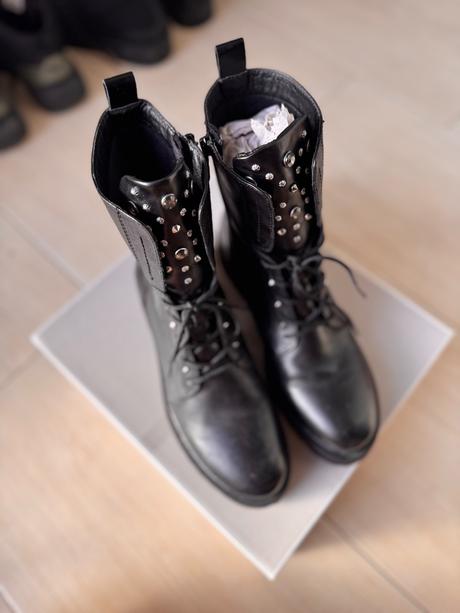 Zimné topánky tamaris, tamaris,40