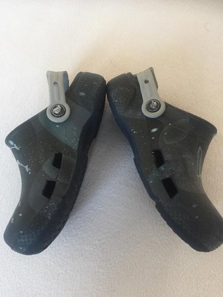 Crocsky star wars, <17