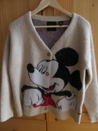 Desigual mickey kvalitny, jedinecny damsky s-l, desigual,m