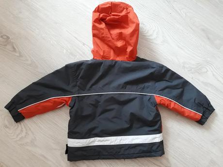 Zimná bunda 86/92, impidimpi,86