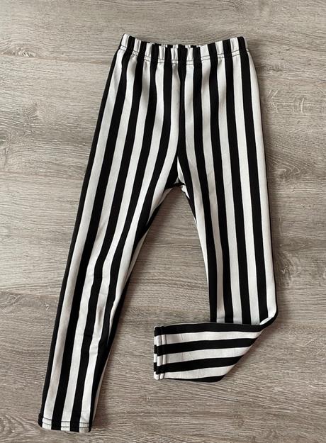 Zateplené leginy, 110