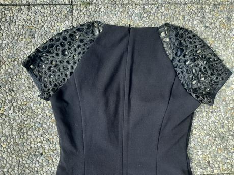 Šaty holly velk. 10/38., 38