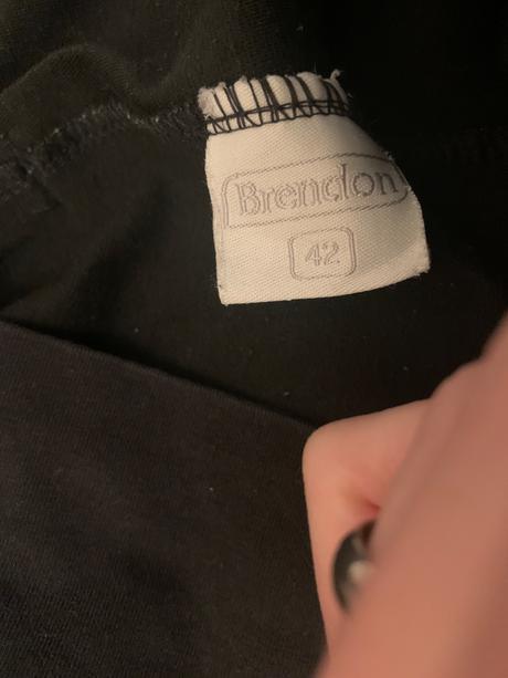 Balik tehotenskeho oblecenia, l