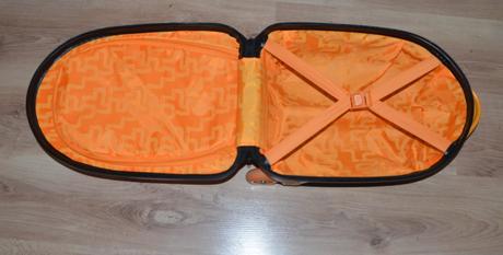 Detský kufor madagaskar, 