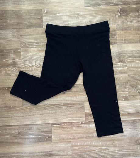 Legíny trojštvrťové, s