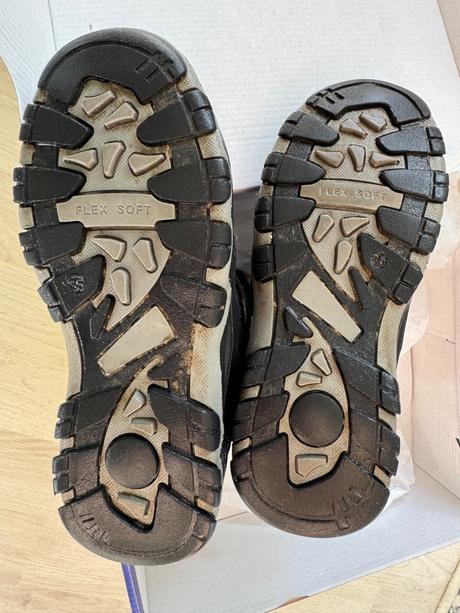 Zimne cizmy protetika 35, protetika,35