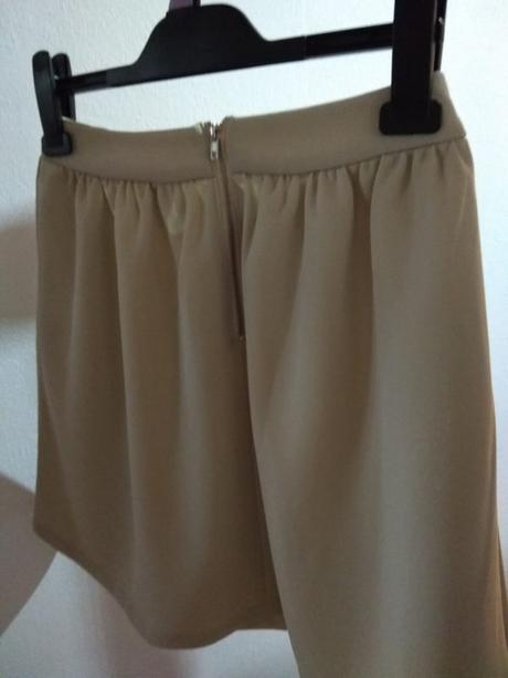 Slávnostná sukňa, vero moda,s