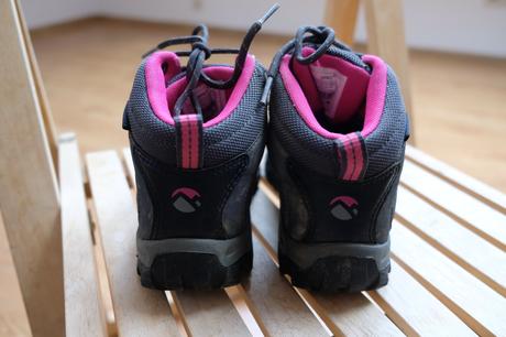 Turisticke topanky gelert, 35