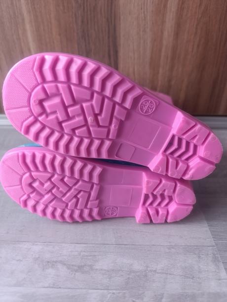 Gumáky peppa pig, 26 / 27