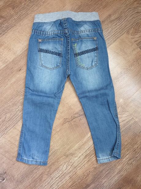 Rifle s gumovym pasom, dopodopo,92