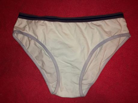 Dámske nohavičky, s