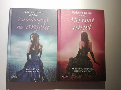Zamilovaná do anjela, 