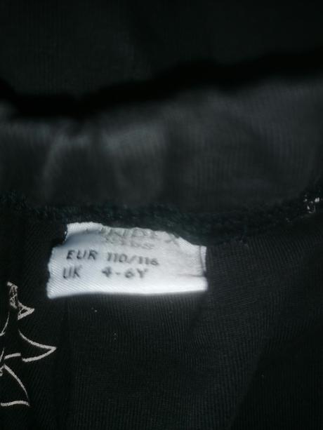 Balíček lindex, 104–116