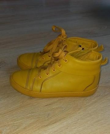 Topánky zn. clarks, clarks,31