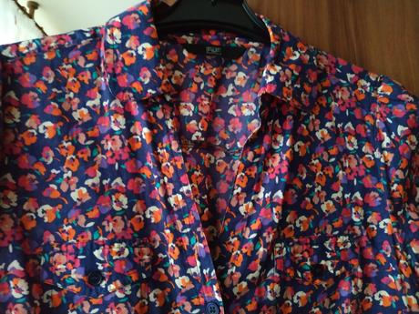 Športová blúzka zn.f&f, f&f,40