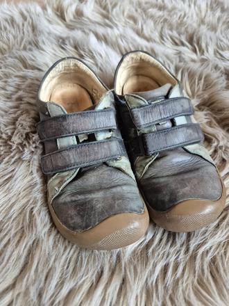 Barefoot bundgaard koža, bundgaard,34