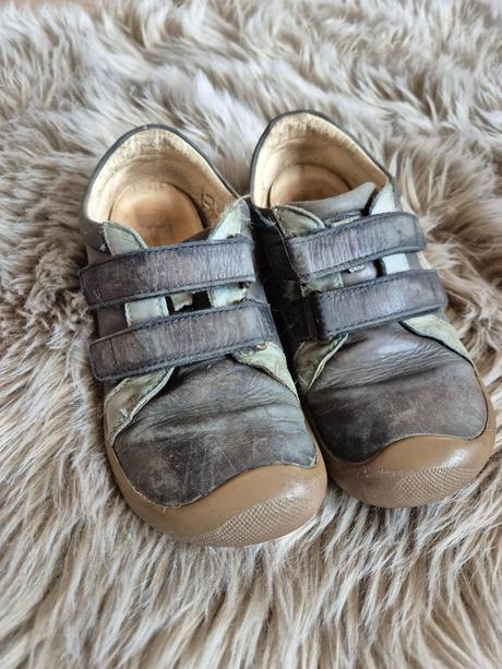 Barefoot bundgaard koža, bundgaard,34