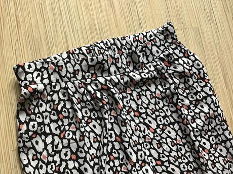 Letné nohavice/1p, lipsy london,40